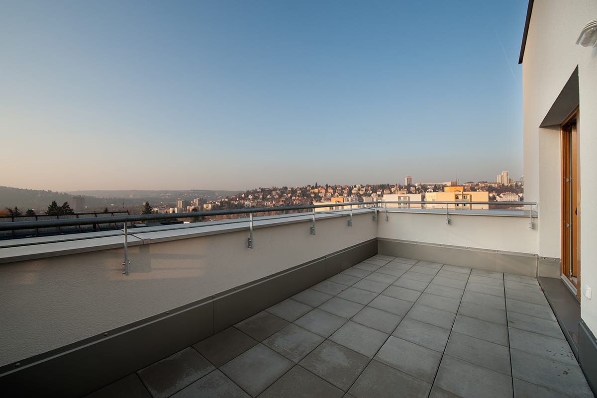 Viladům Branická vyhlídka - 5