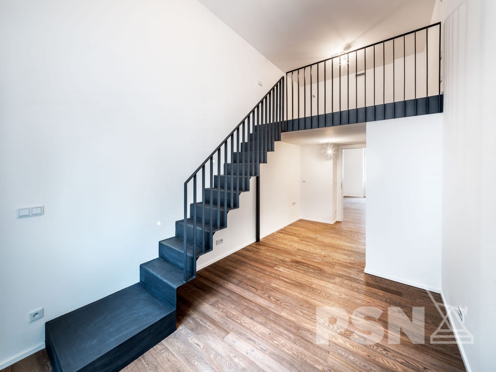 Rezidence Opletalova - 3