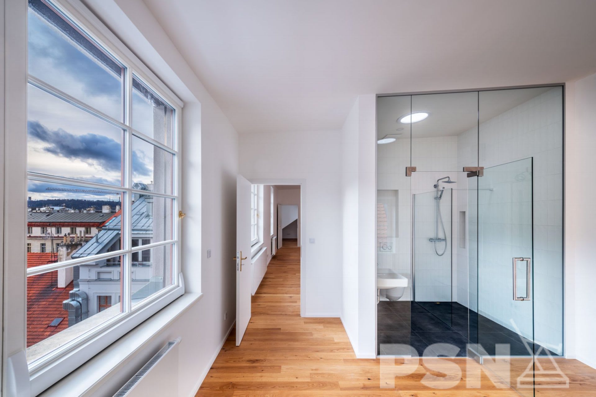 Rezidence Opletalova - 5