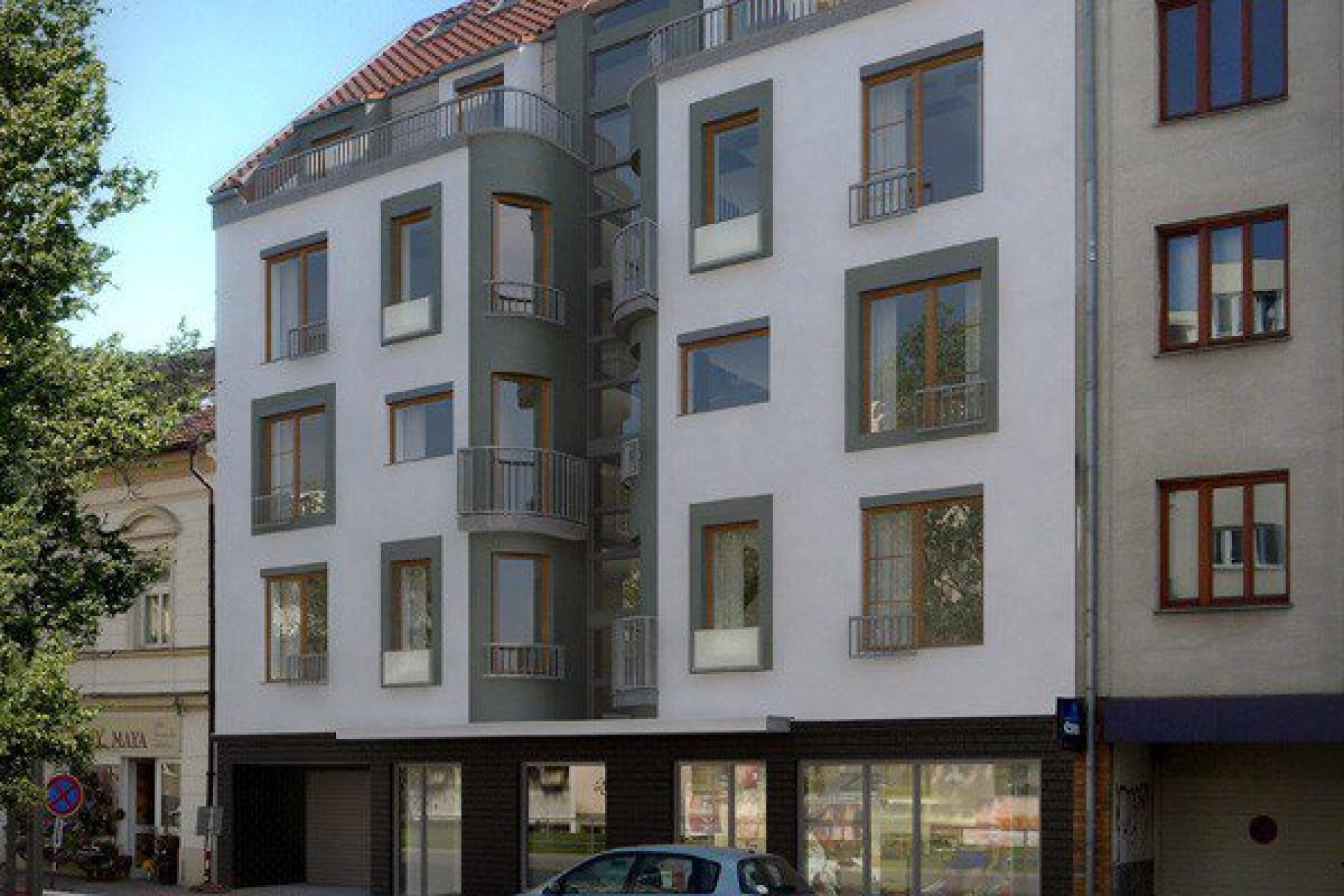 Dům nad Marjánkou - 5