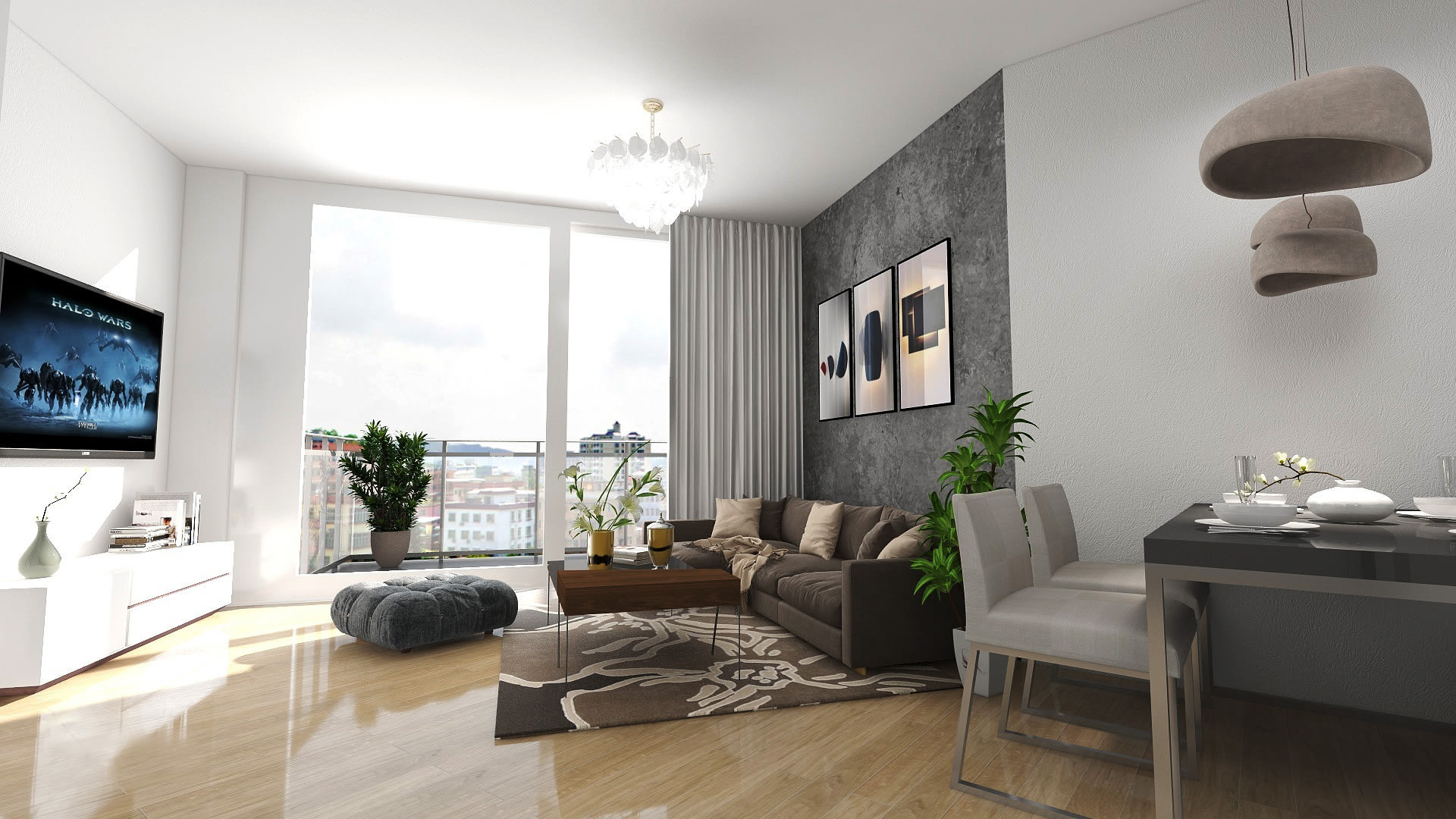 Central Point Kladno - 2