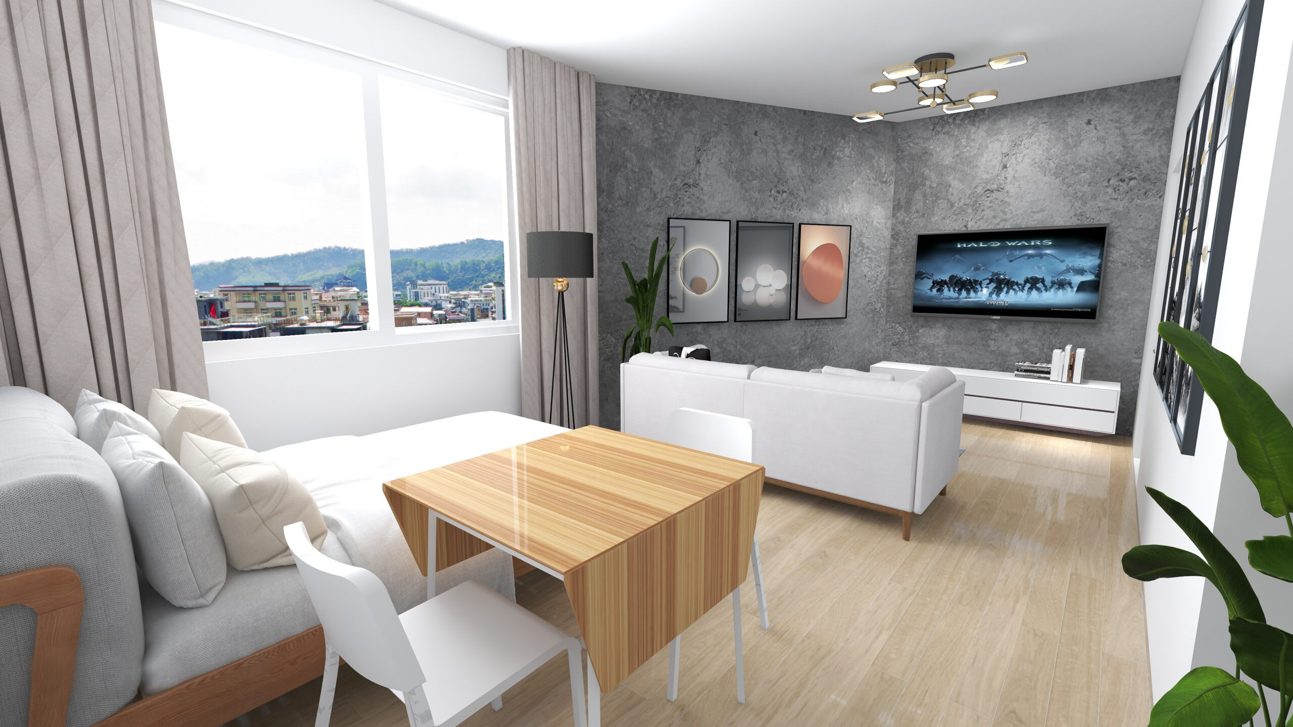 Central Point Kladno - 3