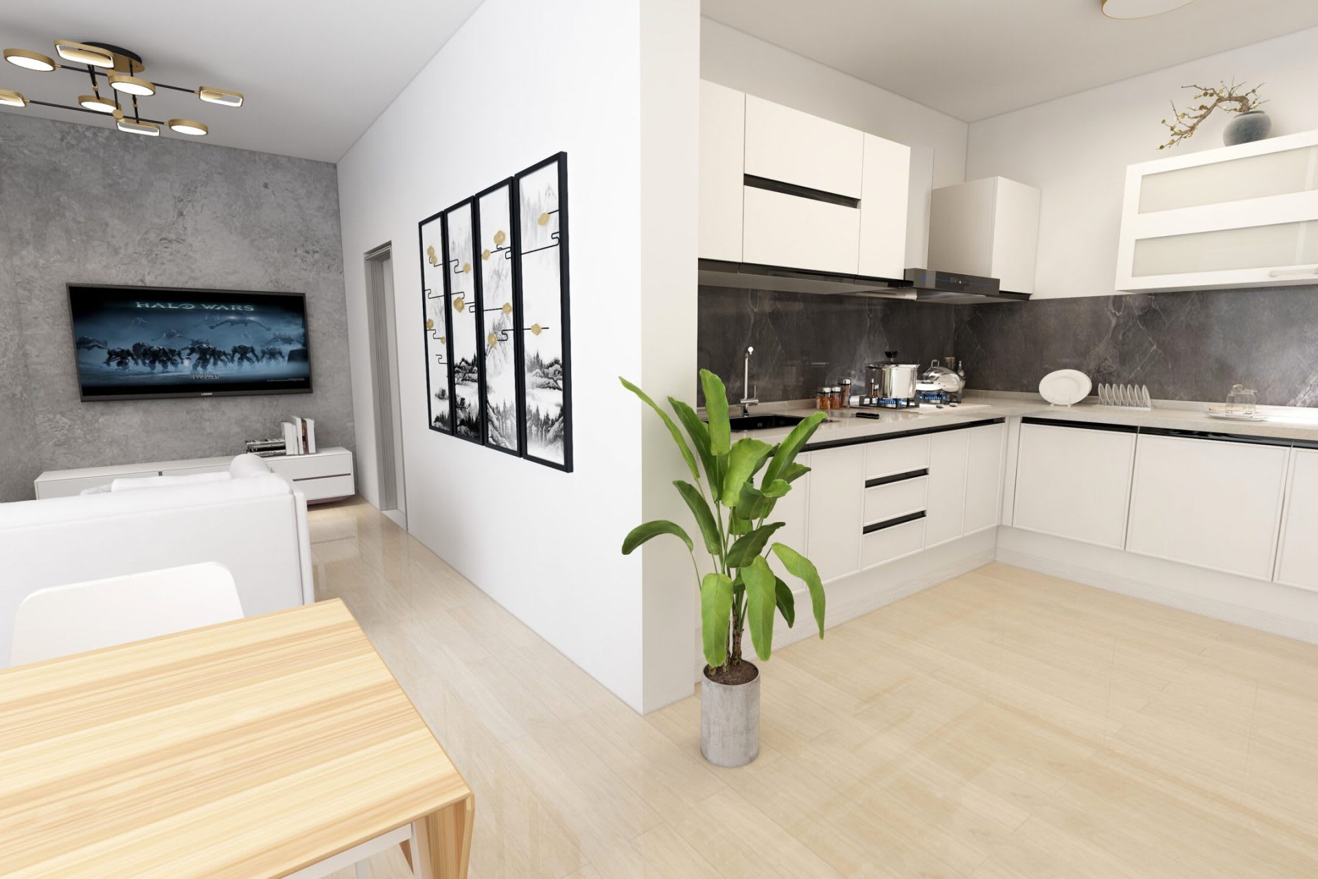 Central Point Kladno - 4