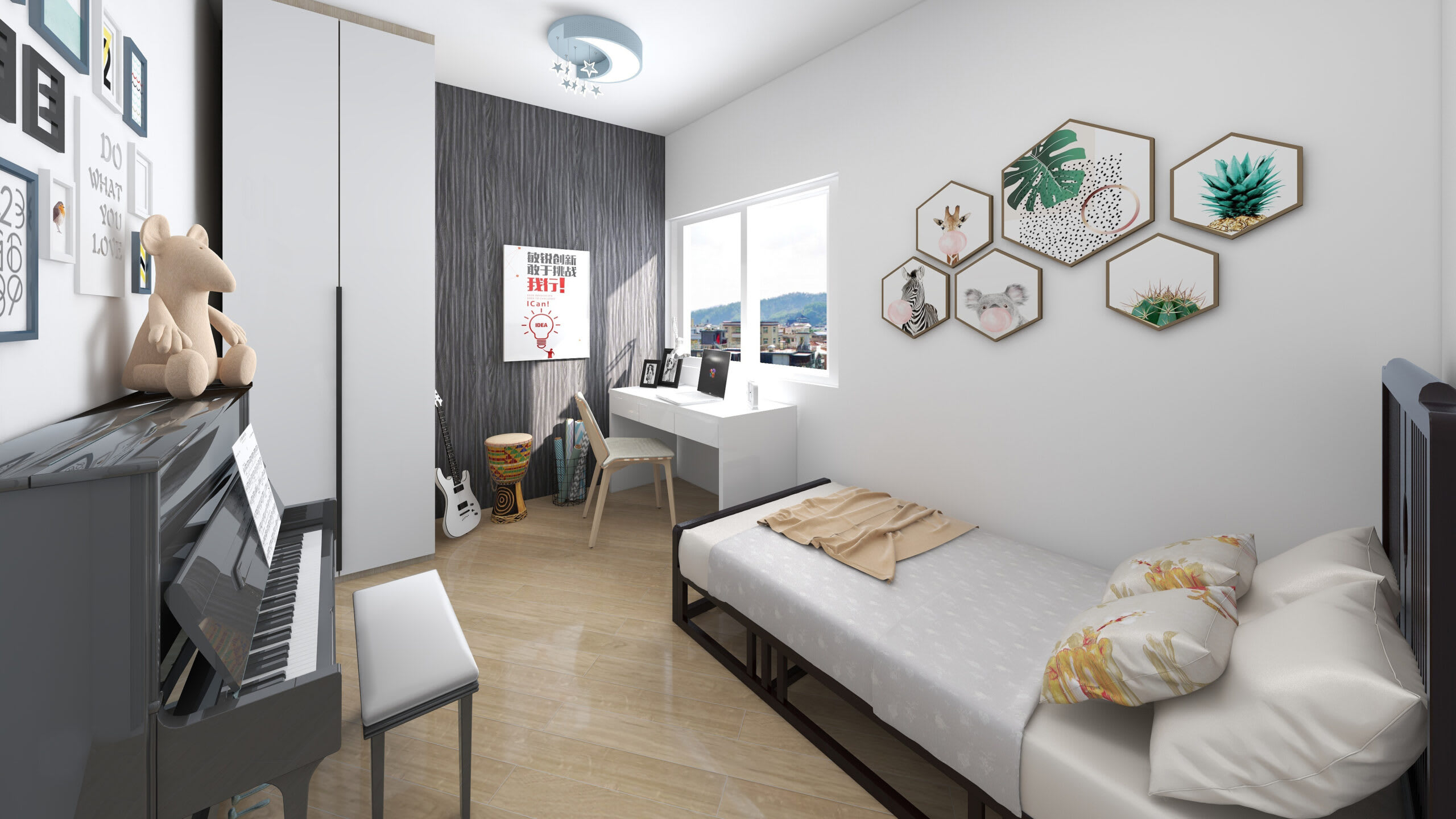 Central Point Kladno - 5