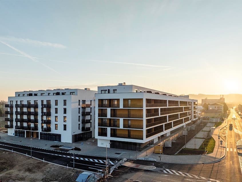 Dubičný potok - I.etapa - 3