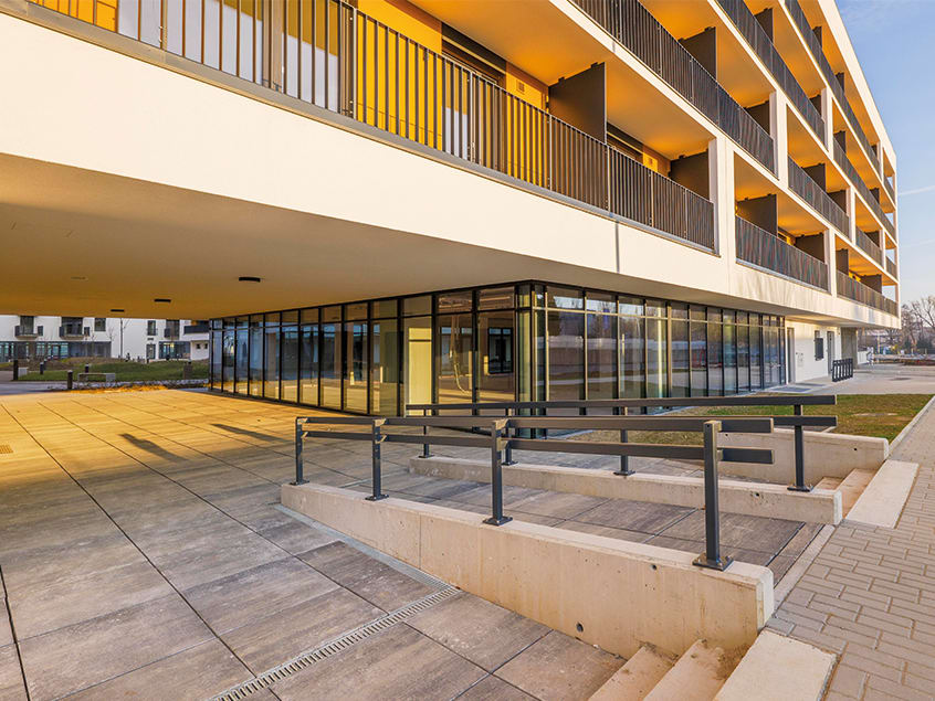 Dubičný potok - I.etapa - 5