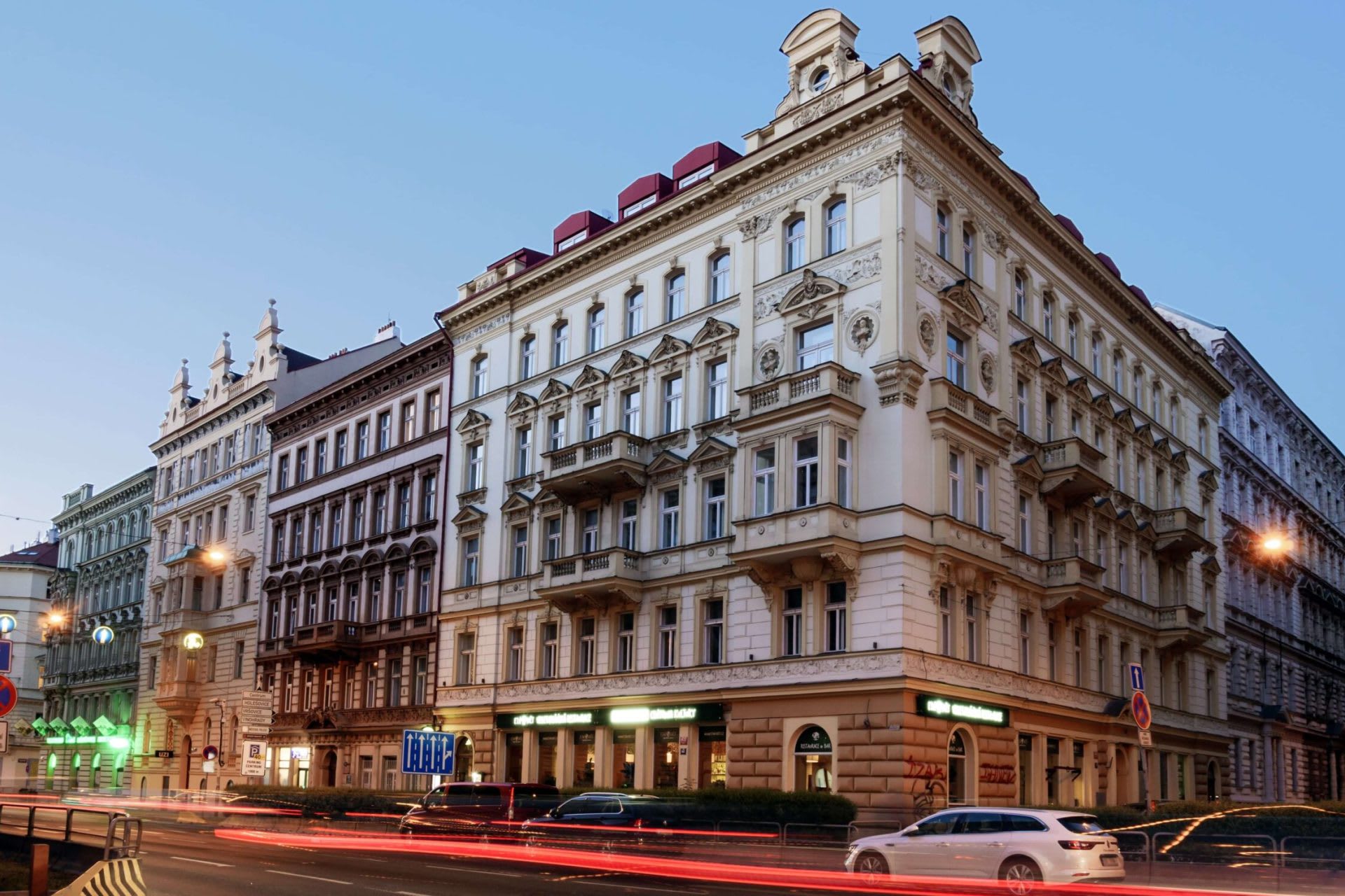 Maison 1832 Lofts - 3