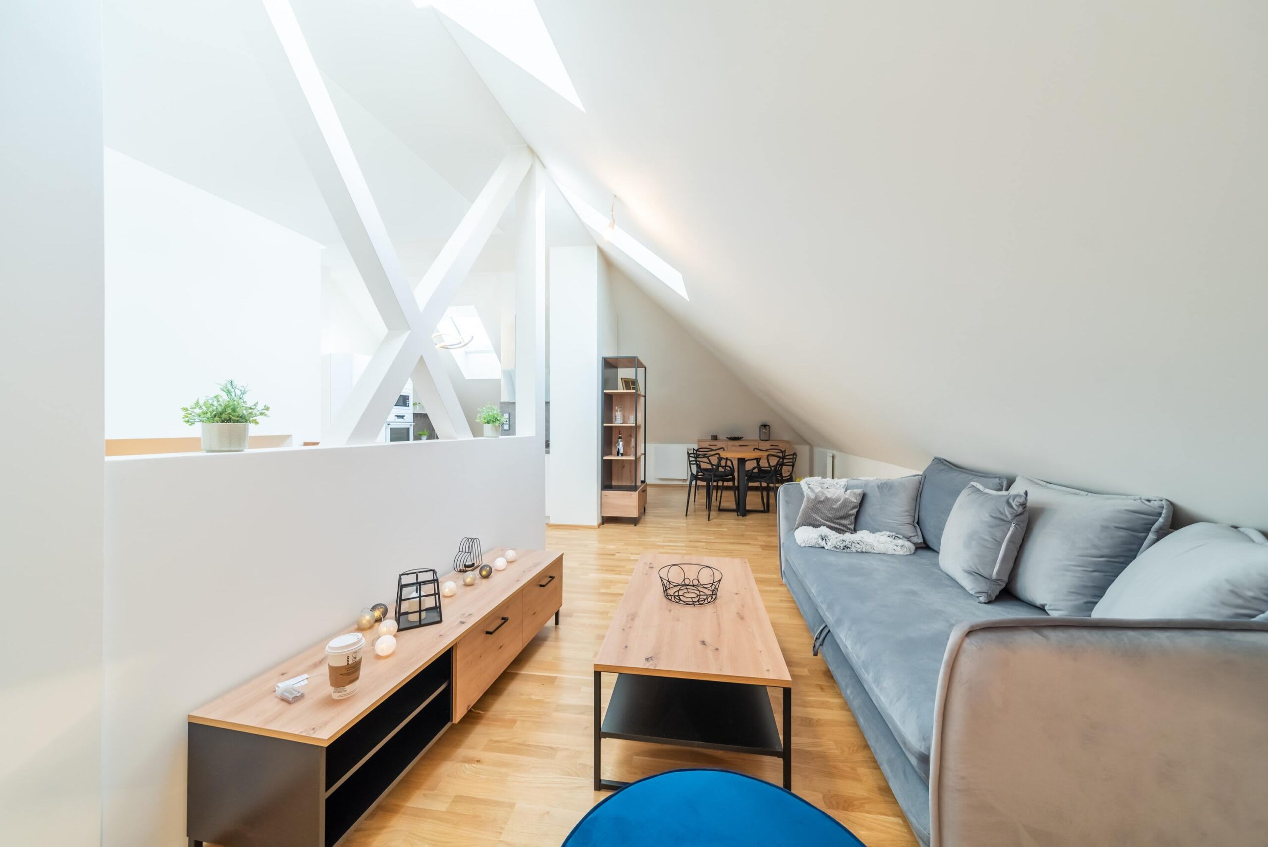 Maison 1832 Lofts - 1