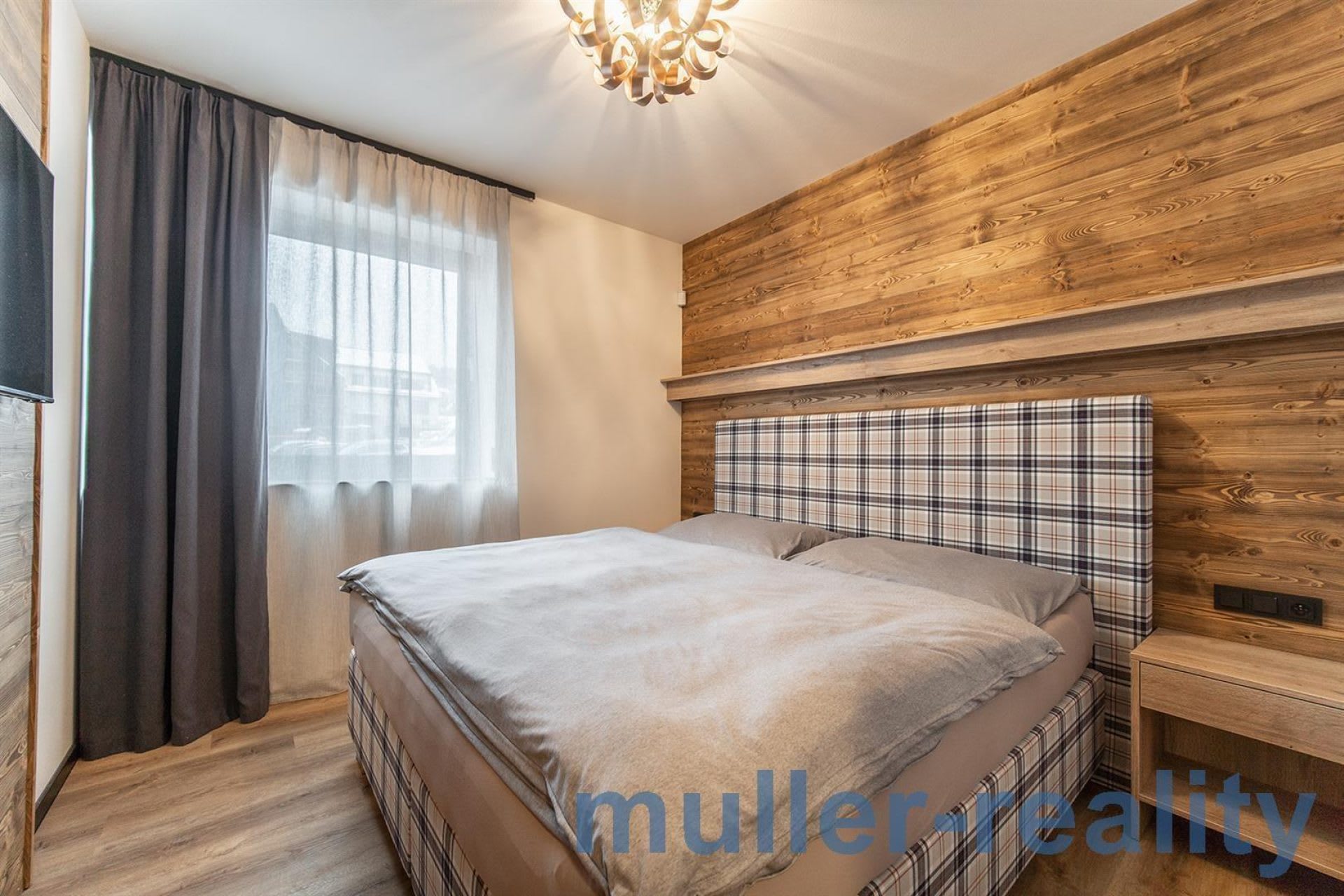 Rezidence Šumava Inn Kvilda - 3