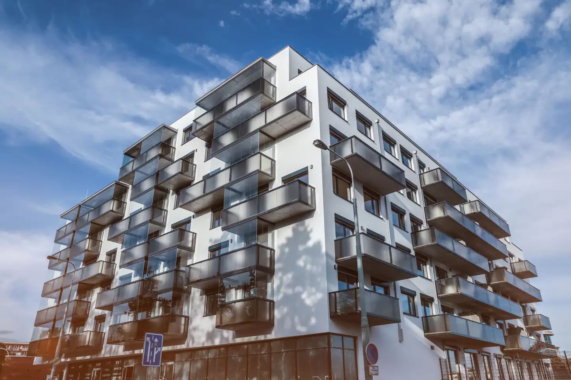 KORU Vinohradská - 4