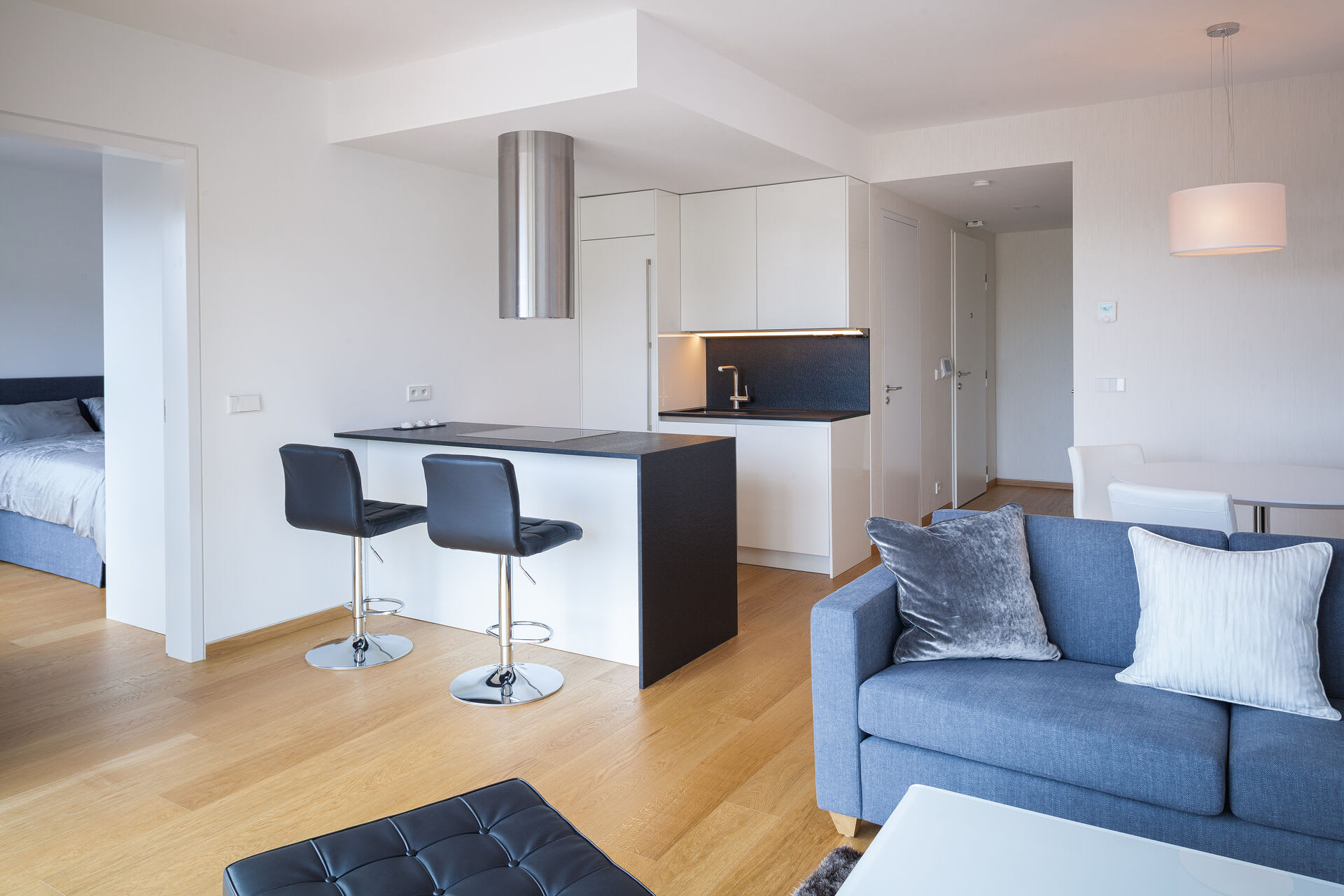 Rezidence Sacre Coeur 2 - 5