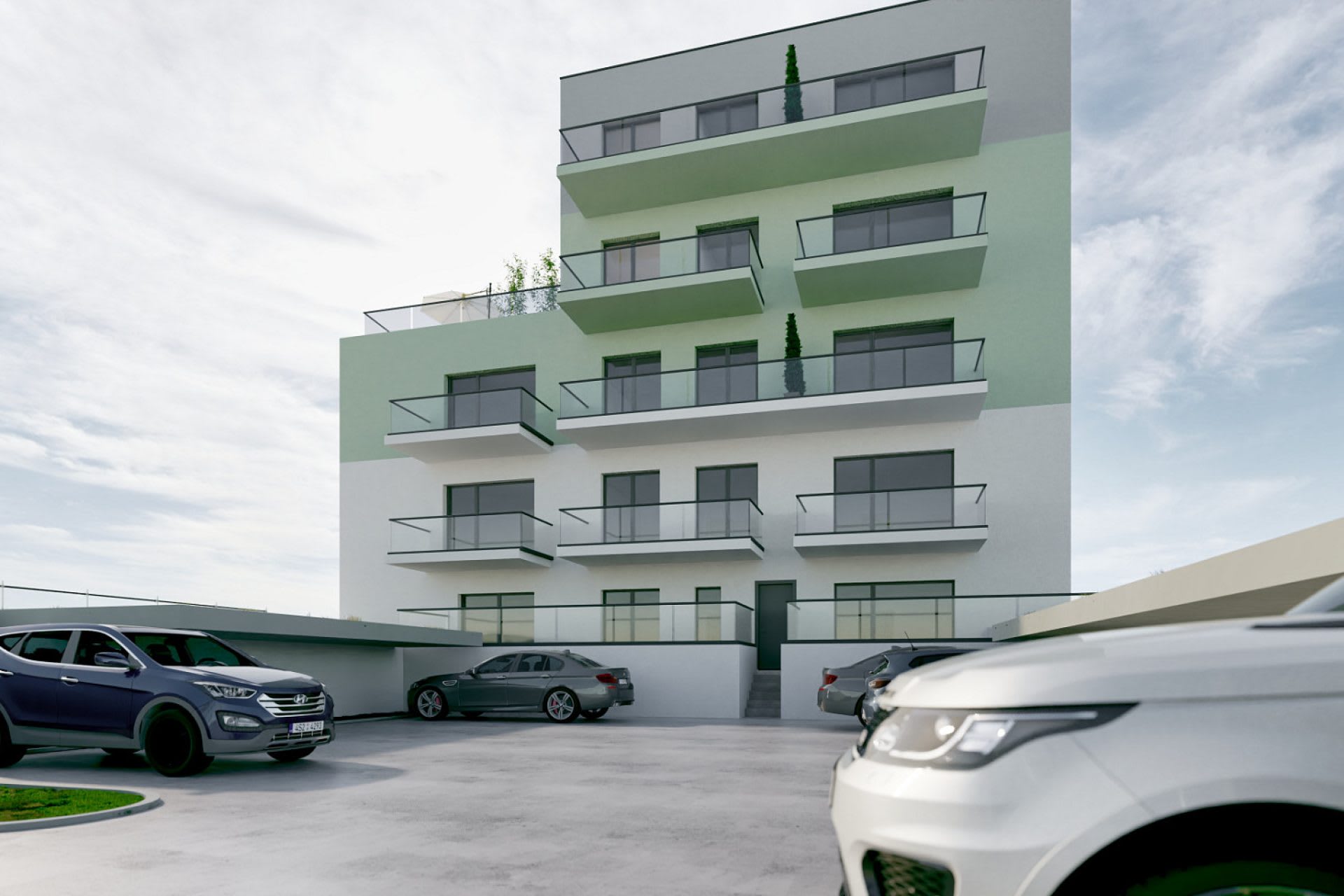 Rezidence Kukliny - 2