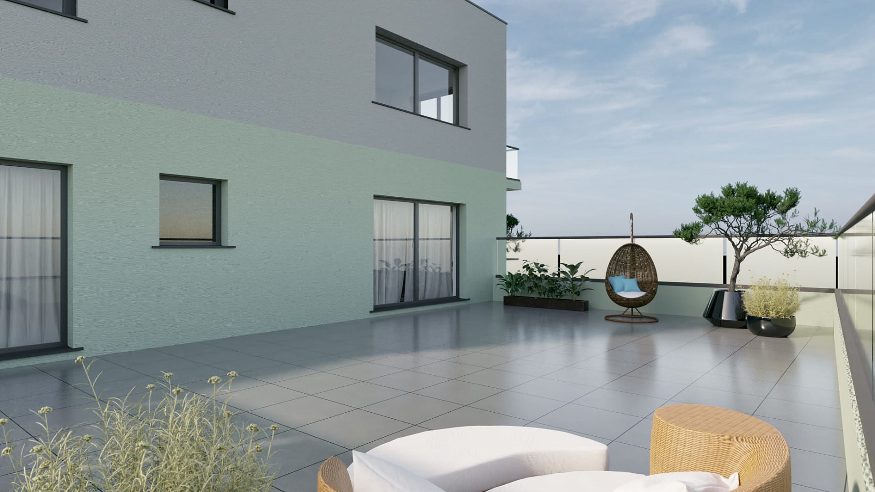 Rezidence Kukliny - 3