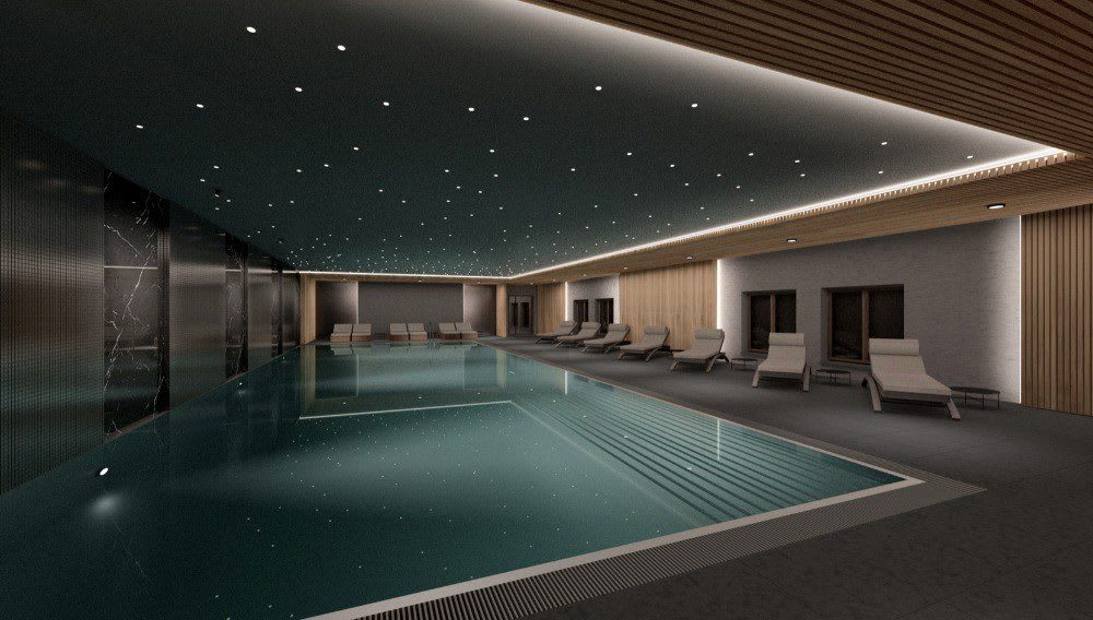 Apartmány Monínec - 5