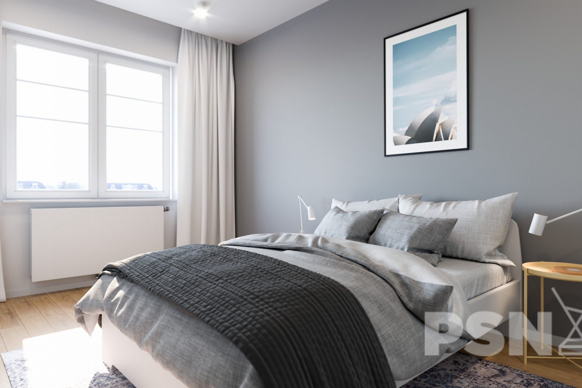 Rezidence Soběslavská - 3