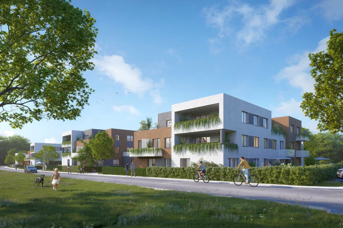 Ekobyty Nad Lesy - 4