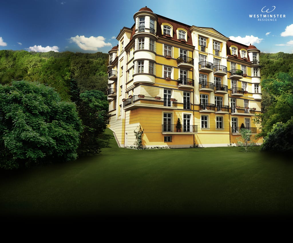 Residence Westminster - 3