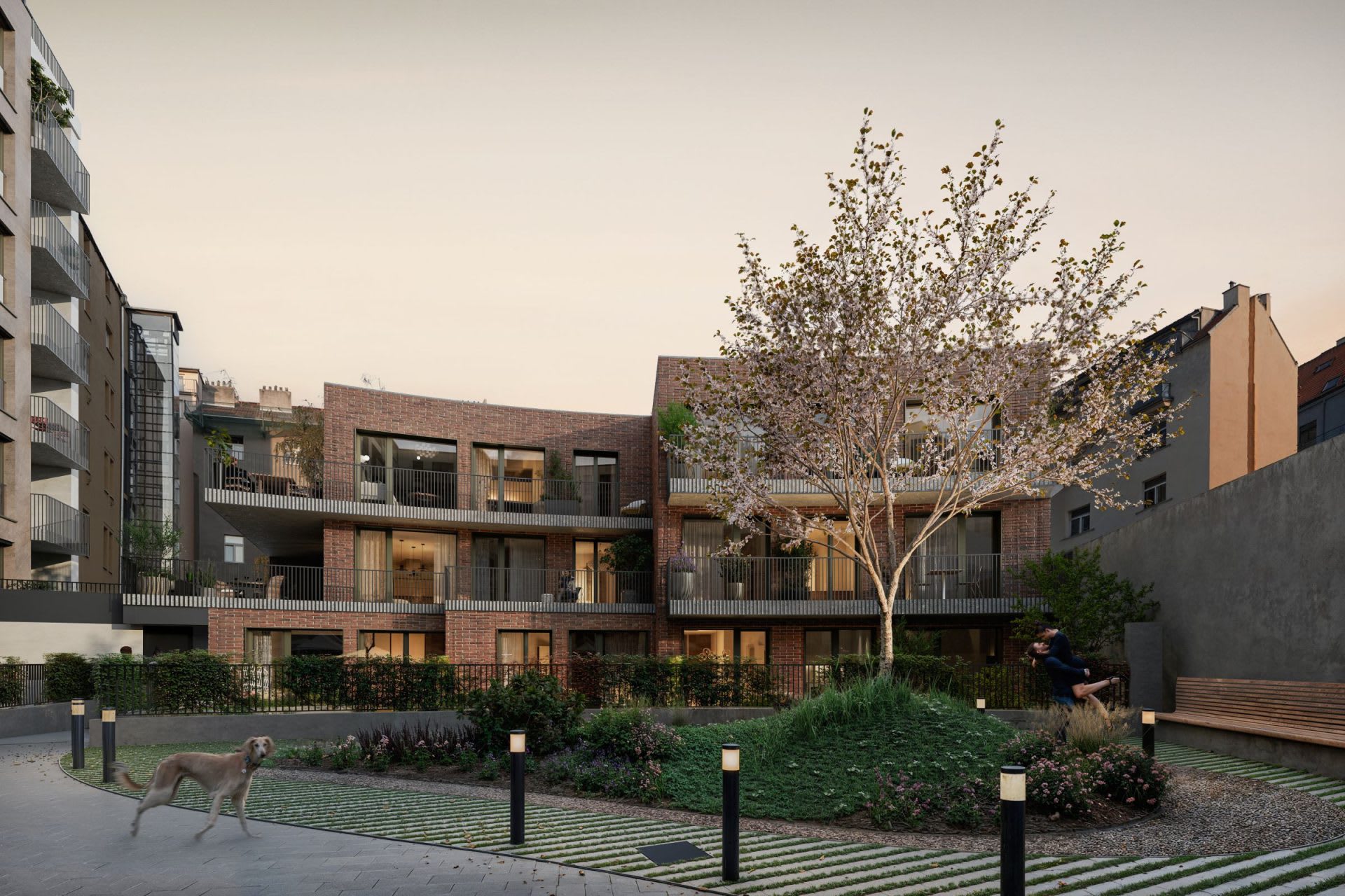 Rezidence Na Plzeňce - 5