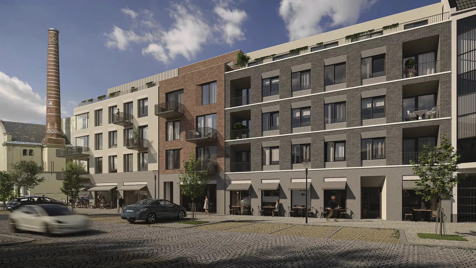 Vaníčkova Dvůr - 3