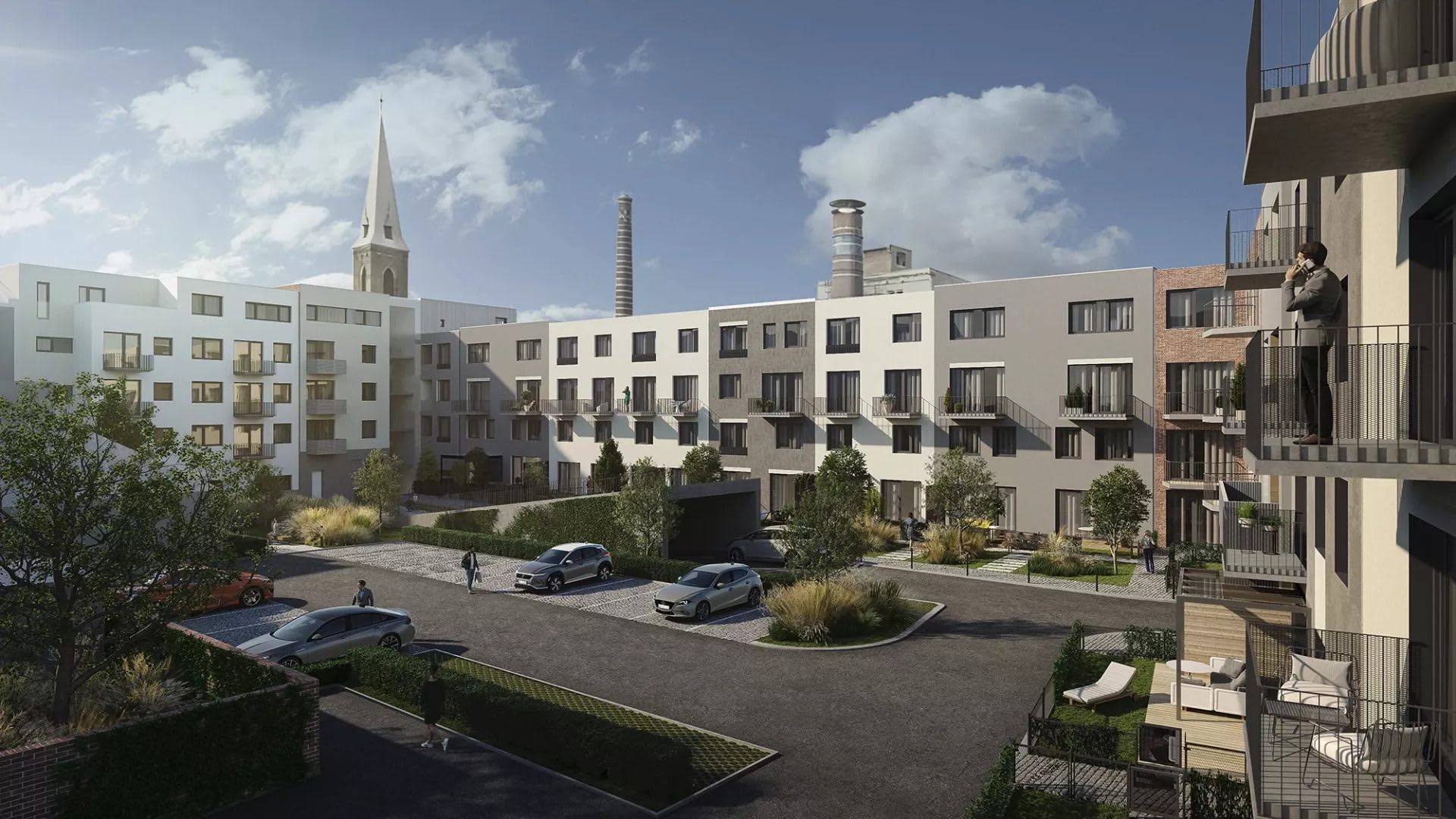 Vaníčkova Dvůr - 5