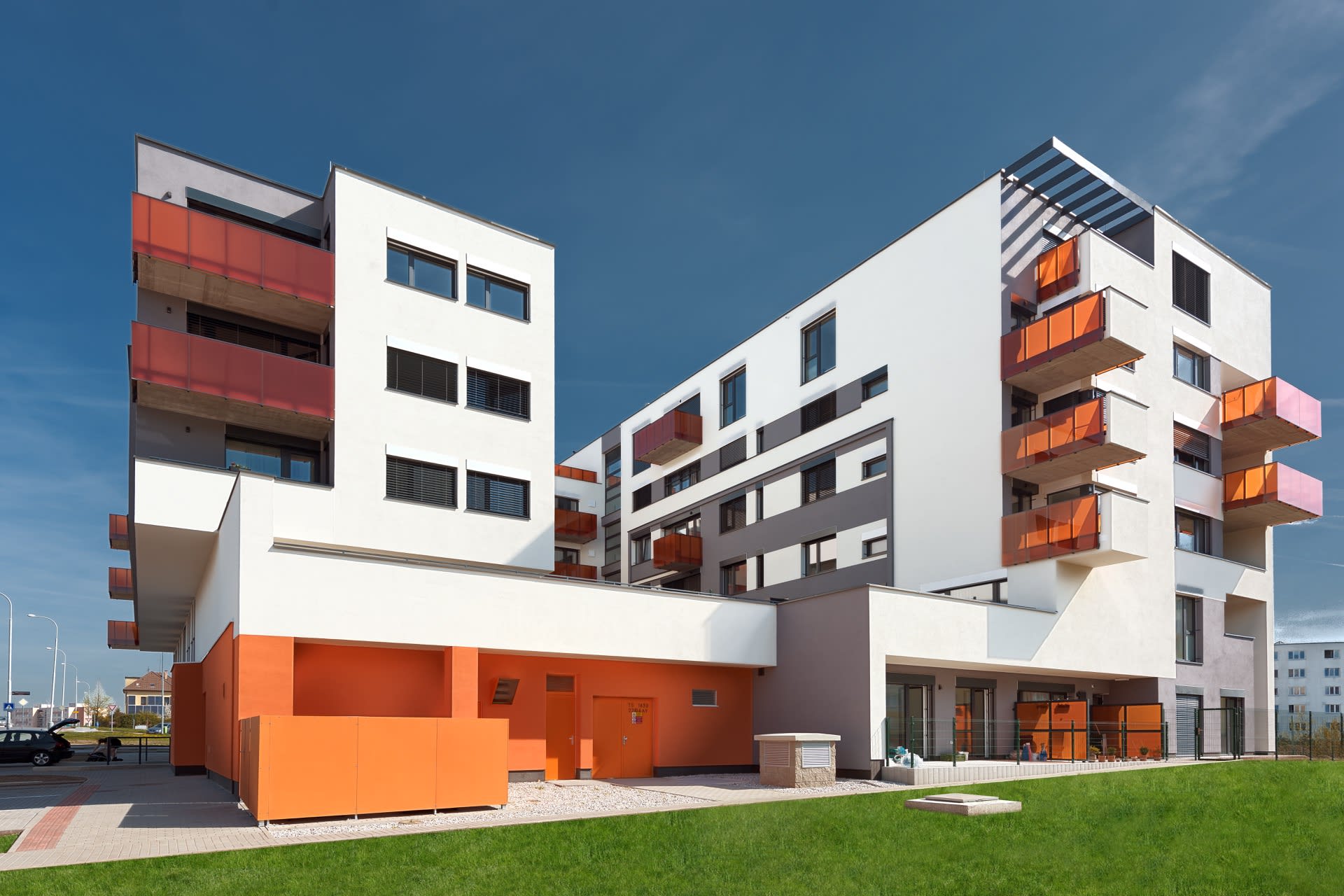 Chytré bydlení BLV@Horní Měcholupy - 4