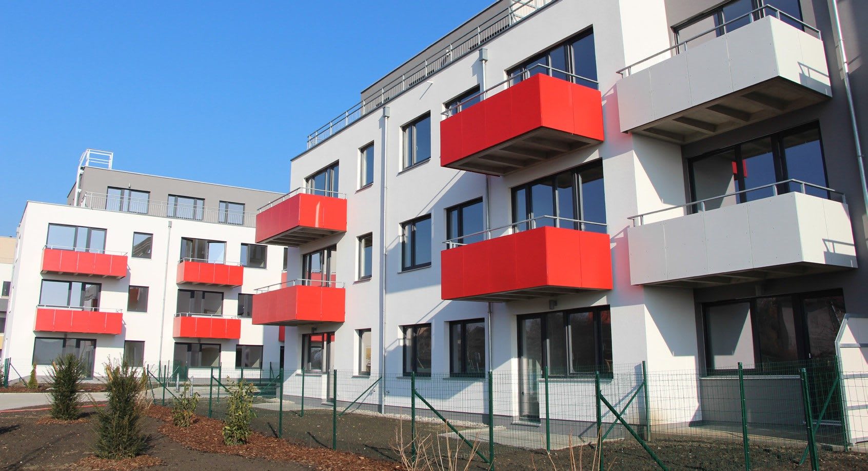 Jahodnice H - Developerský projekt - 4