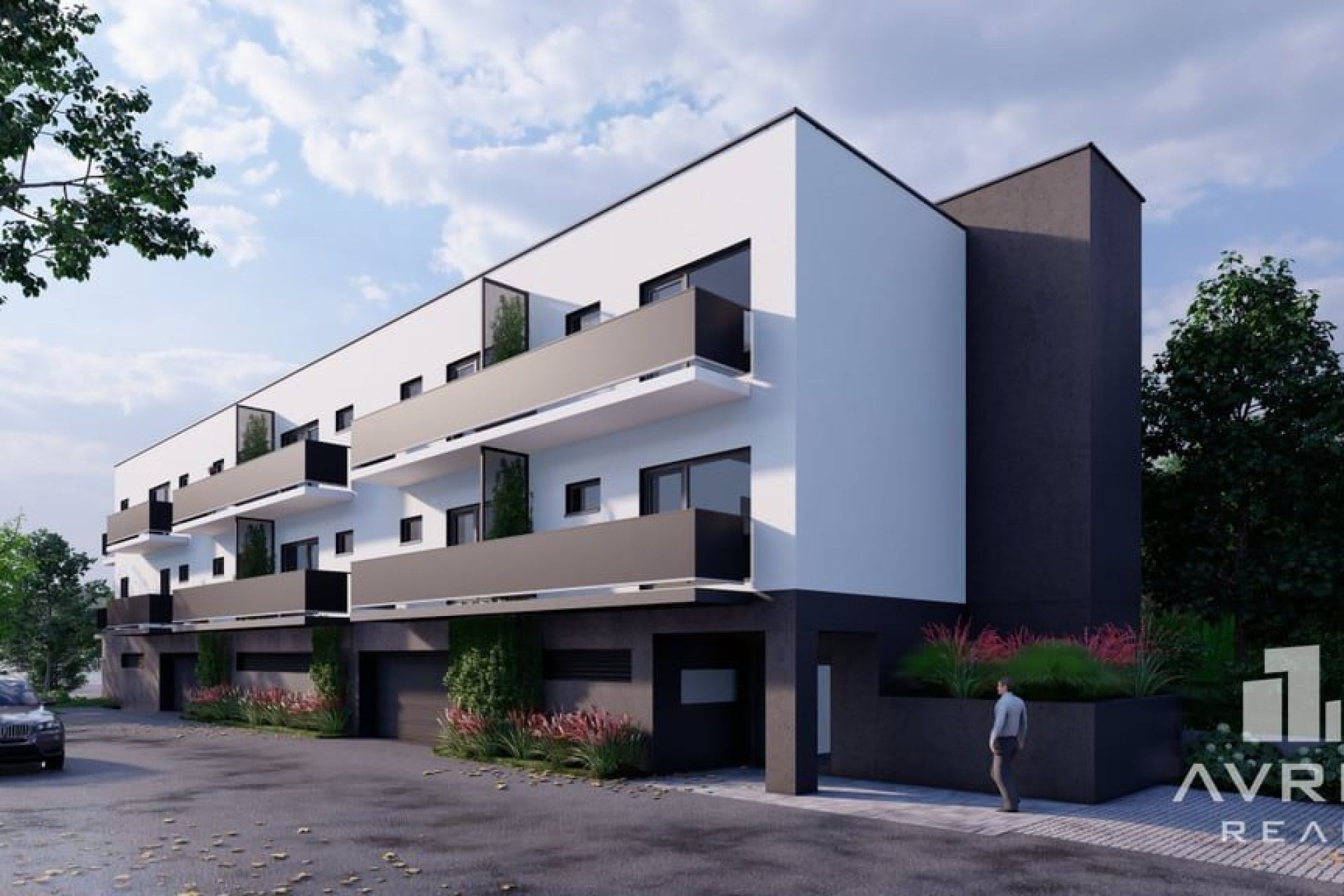 Rezidence Rybnická - 3