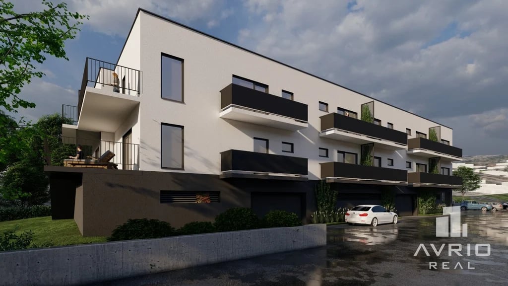 Rezidence Rybnická - 4