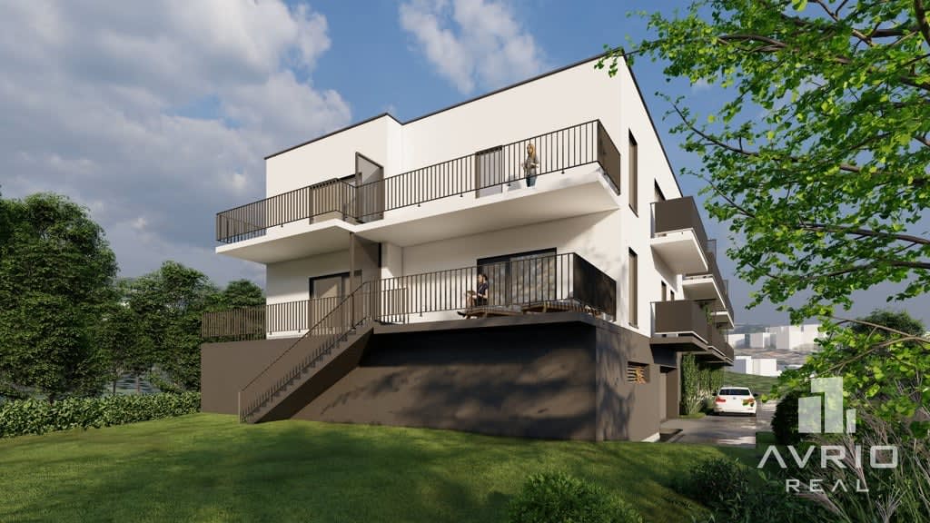 Rezidence Rybnická - 5