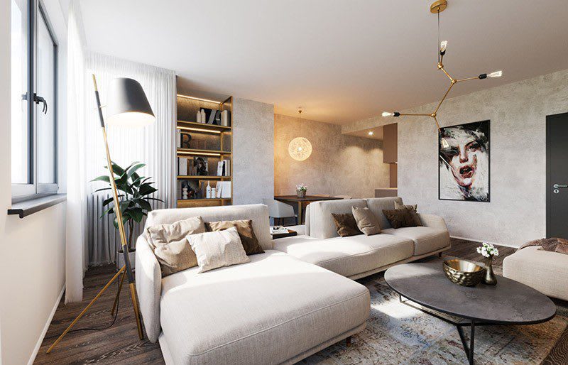 Residence U Parku - 3