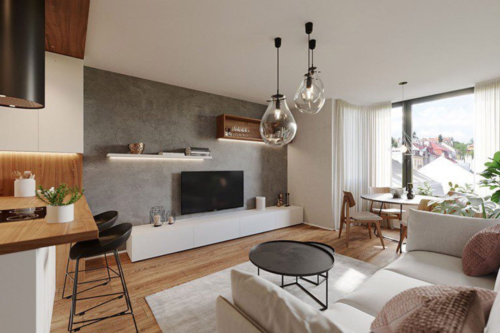 Residence U Parku - 5