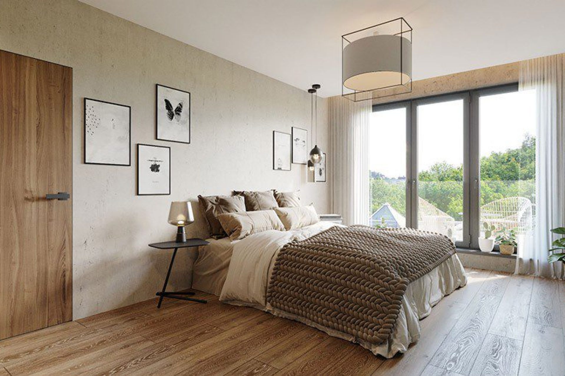 Residence U Parku - 1