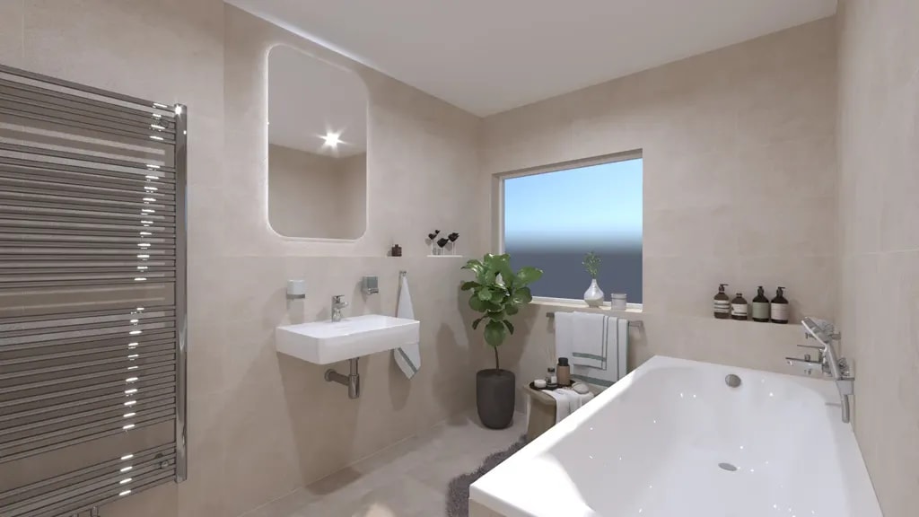 Pod Belvederem Zbraslav - 2