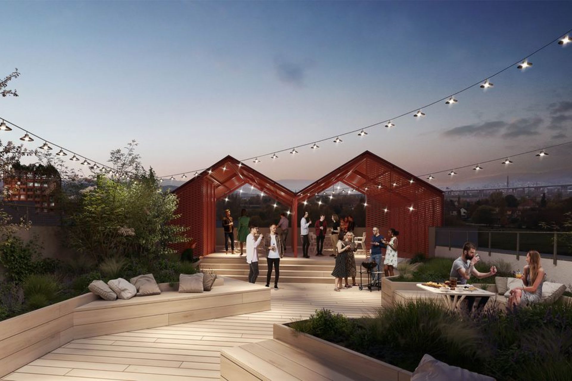 Modřanský cukrovar