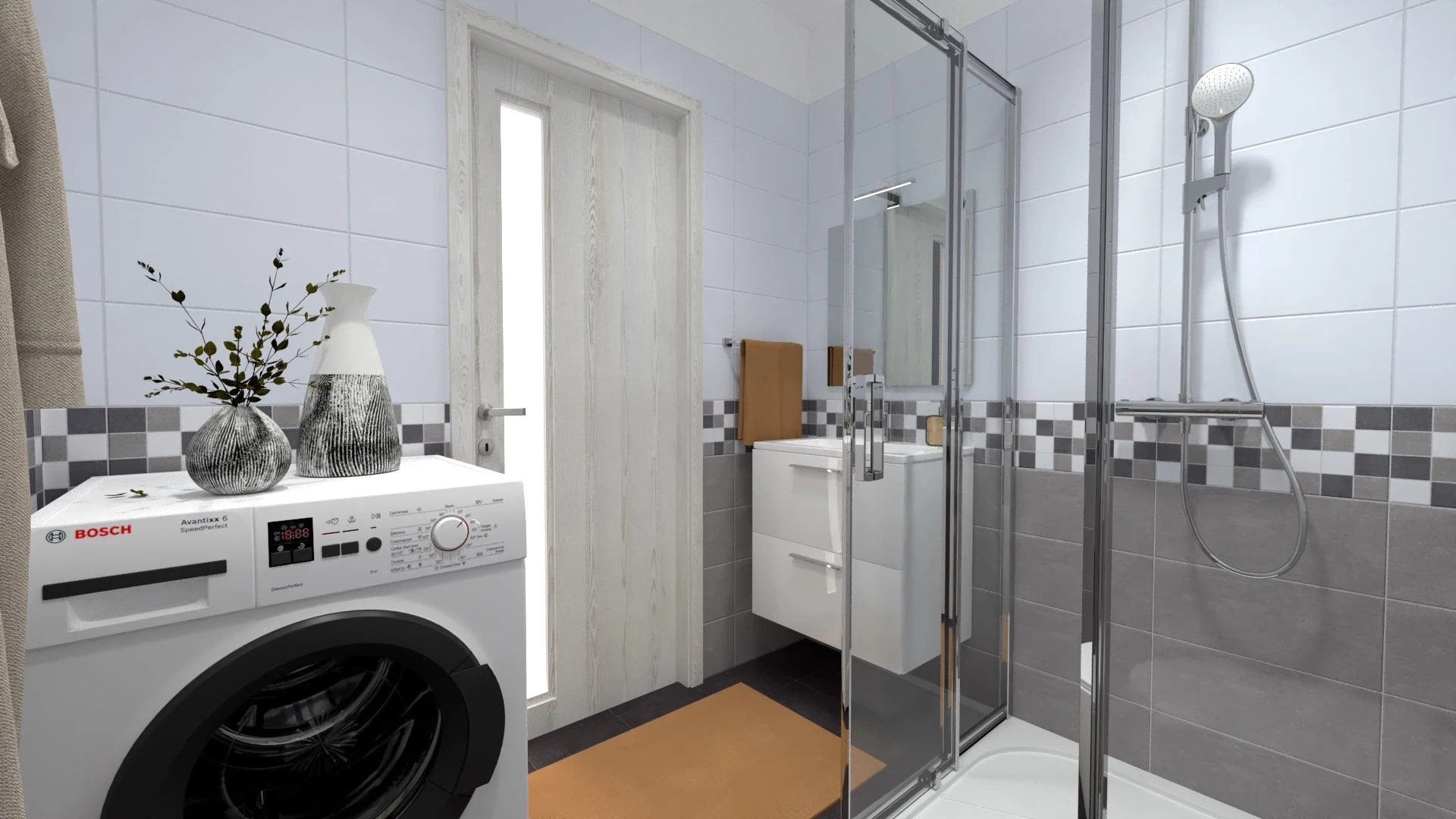 Rodinné domy Velké Pavlovice - 3