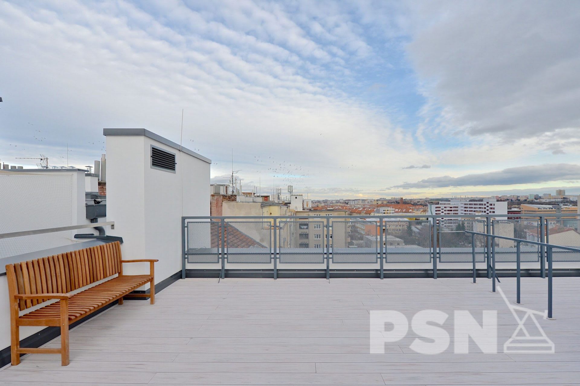 Rezidence Císařského pluku - 4