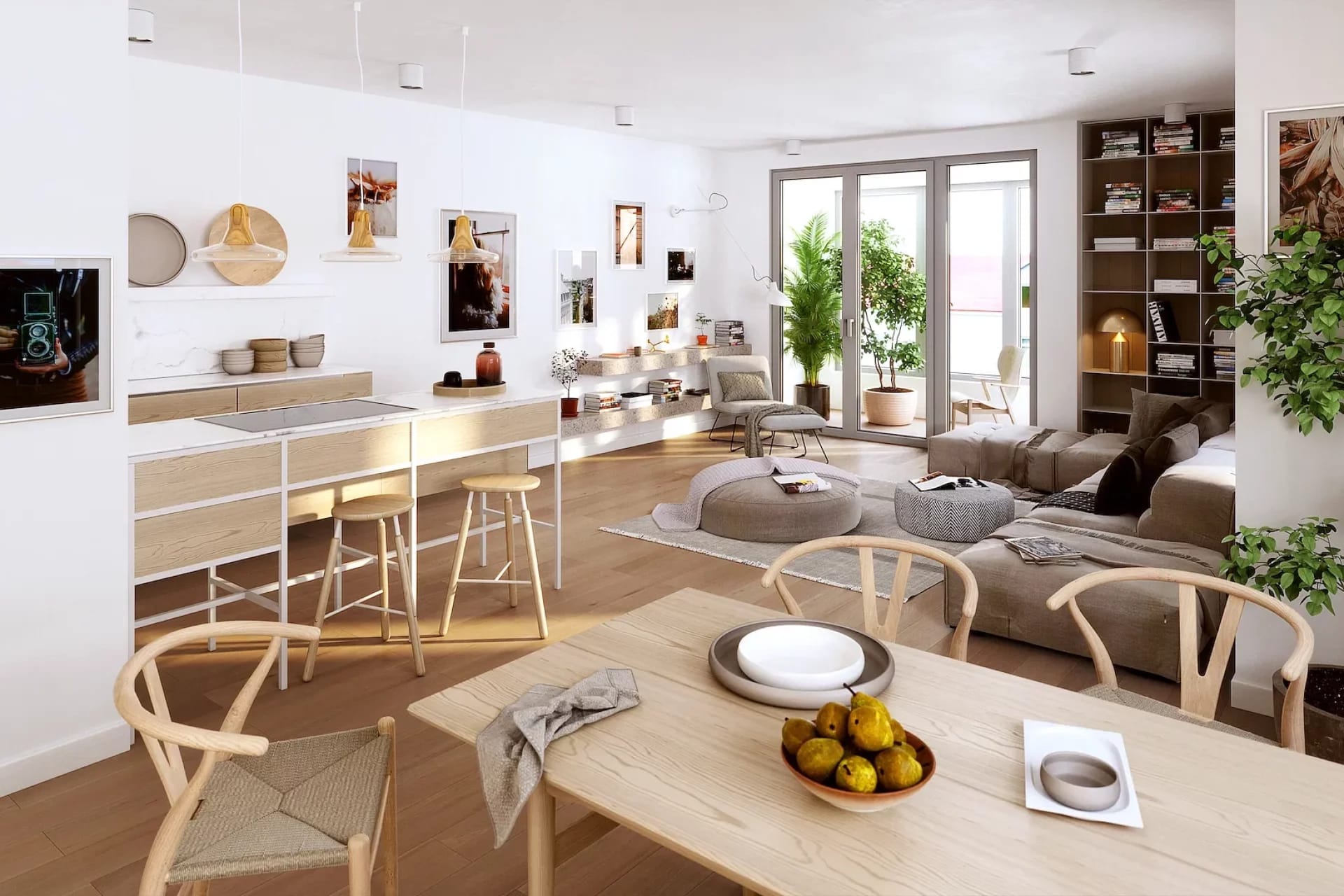 Viladům Vršní - 4