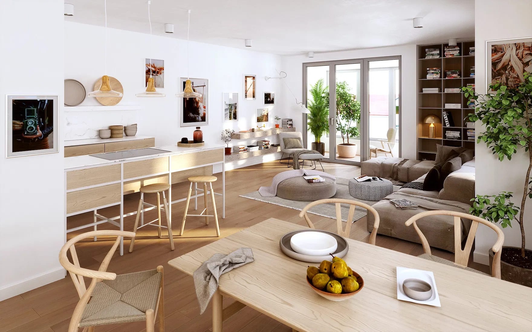 Viladům Vršní - 5