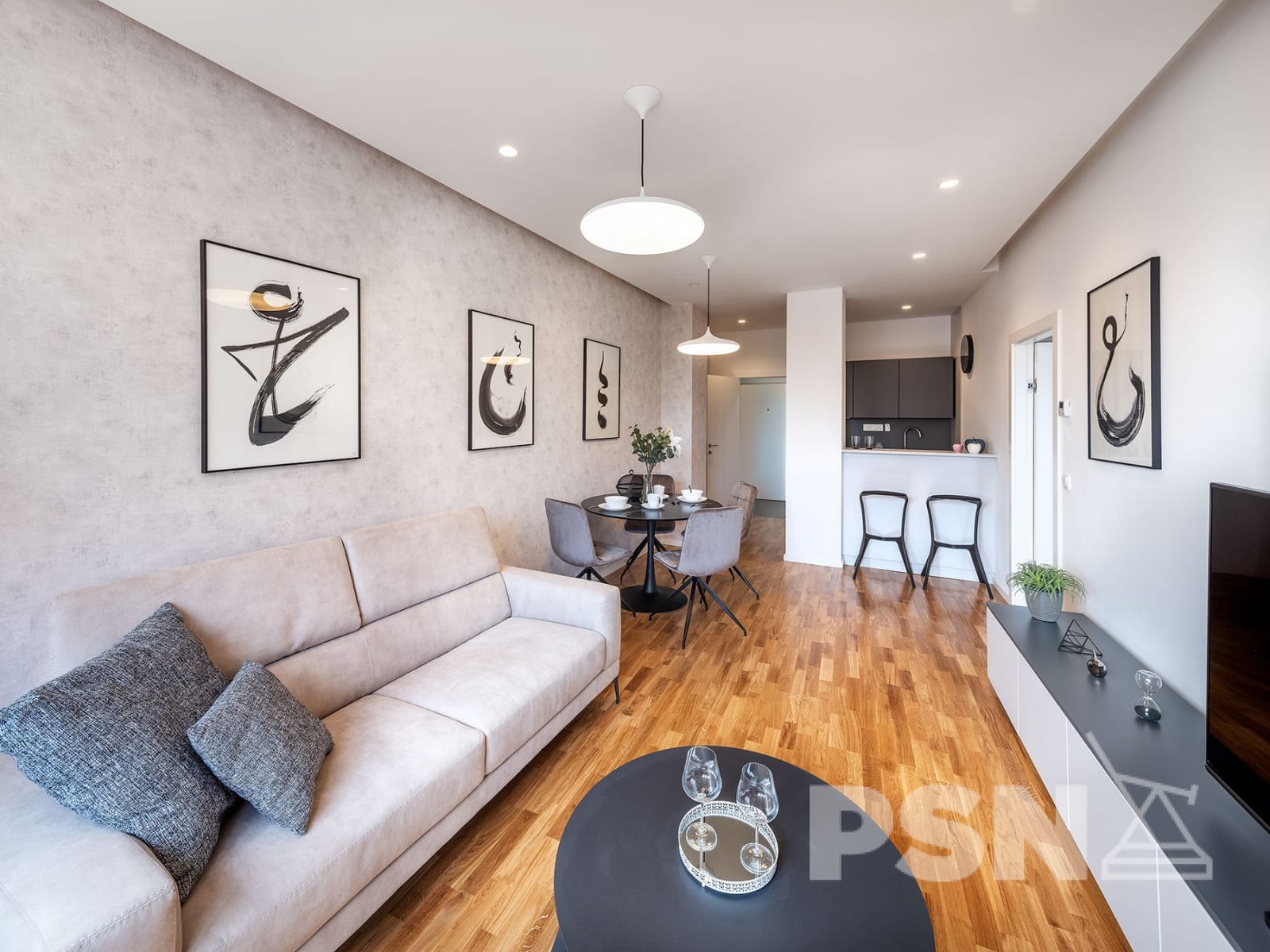 Rezidence Přípotoční 35 - 4