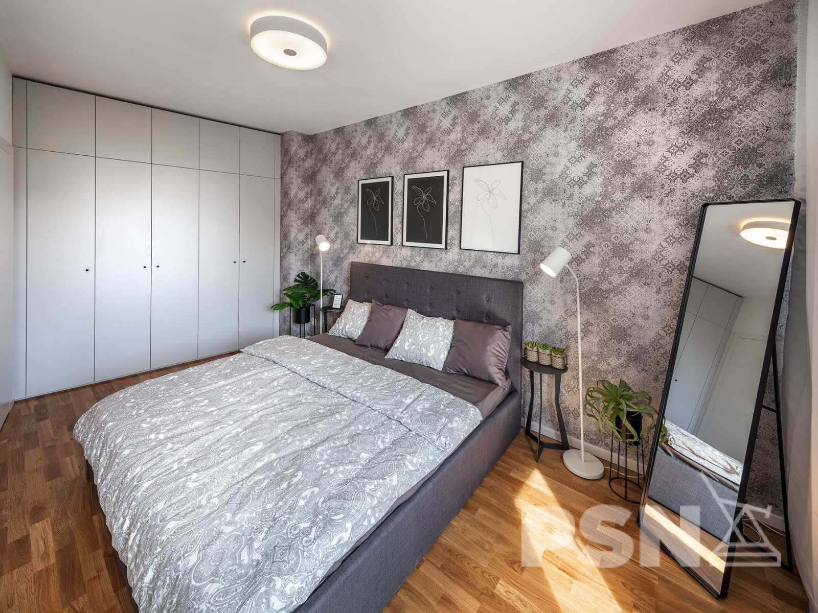 Rezidence Přípotoční 35 - 1