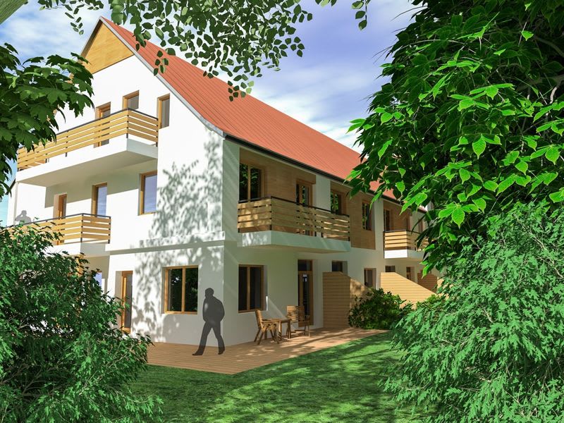 Apartmány Hrdlička - 4