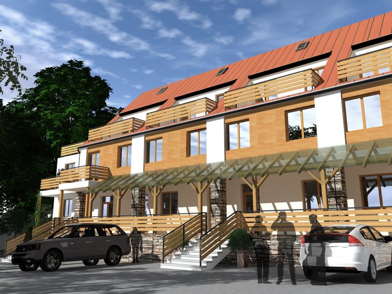 Apartmány Hrdlička - 5