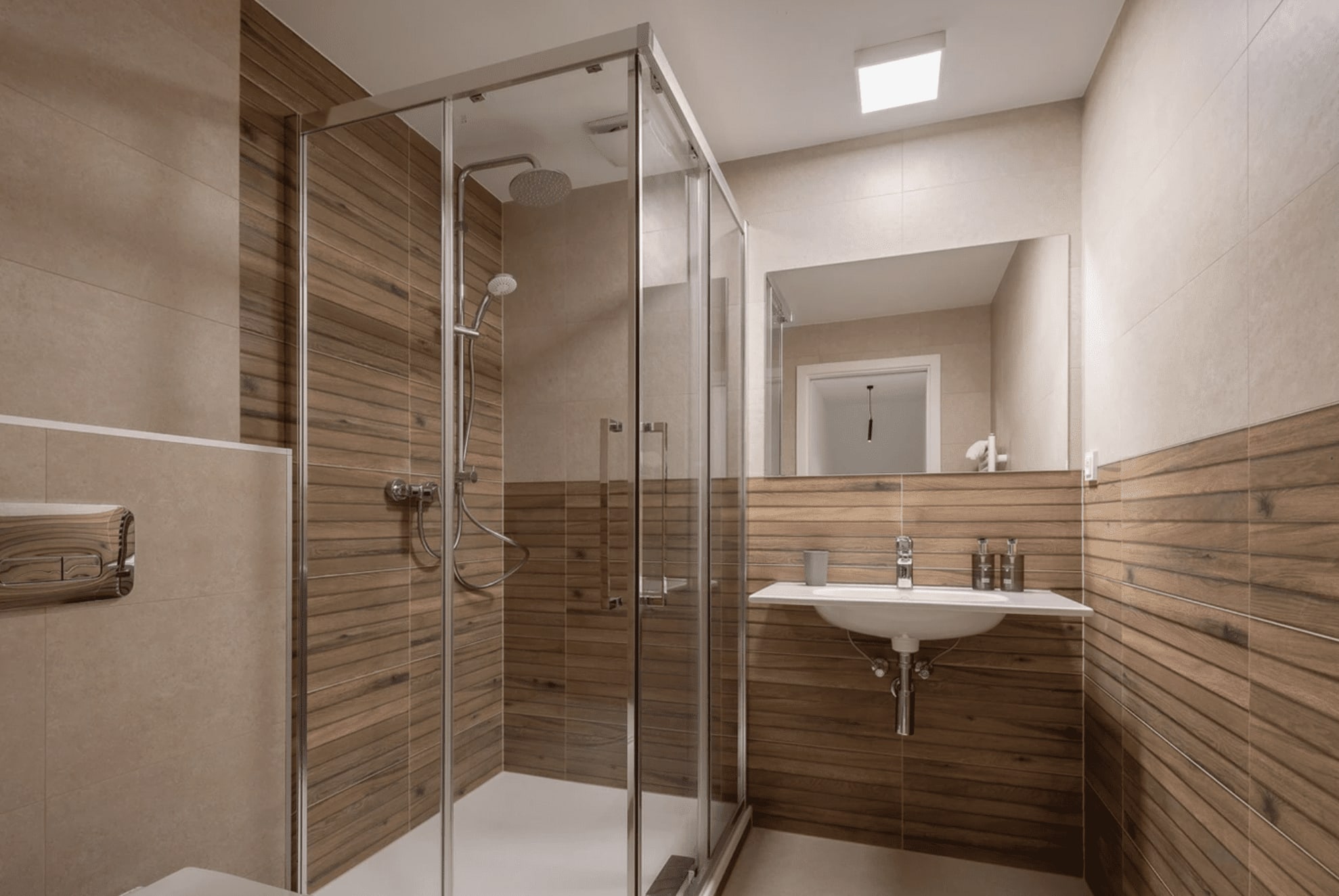 Apartmány Doksy - 4