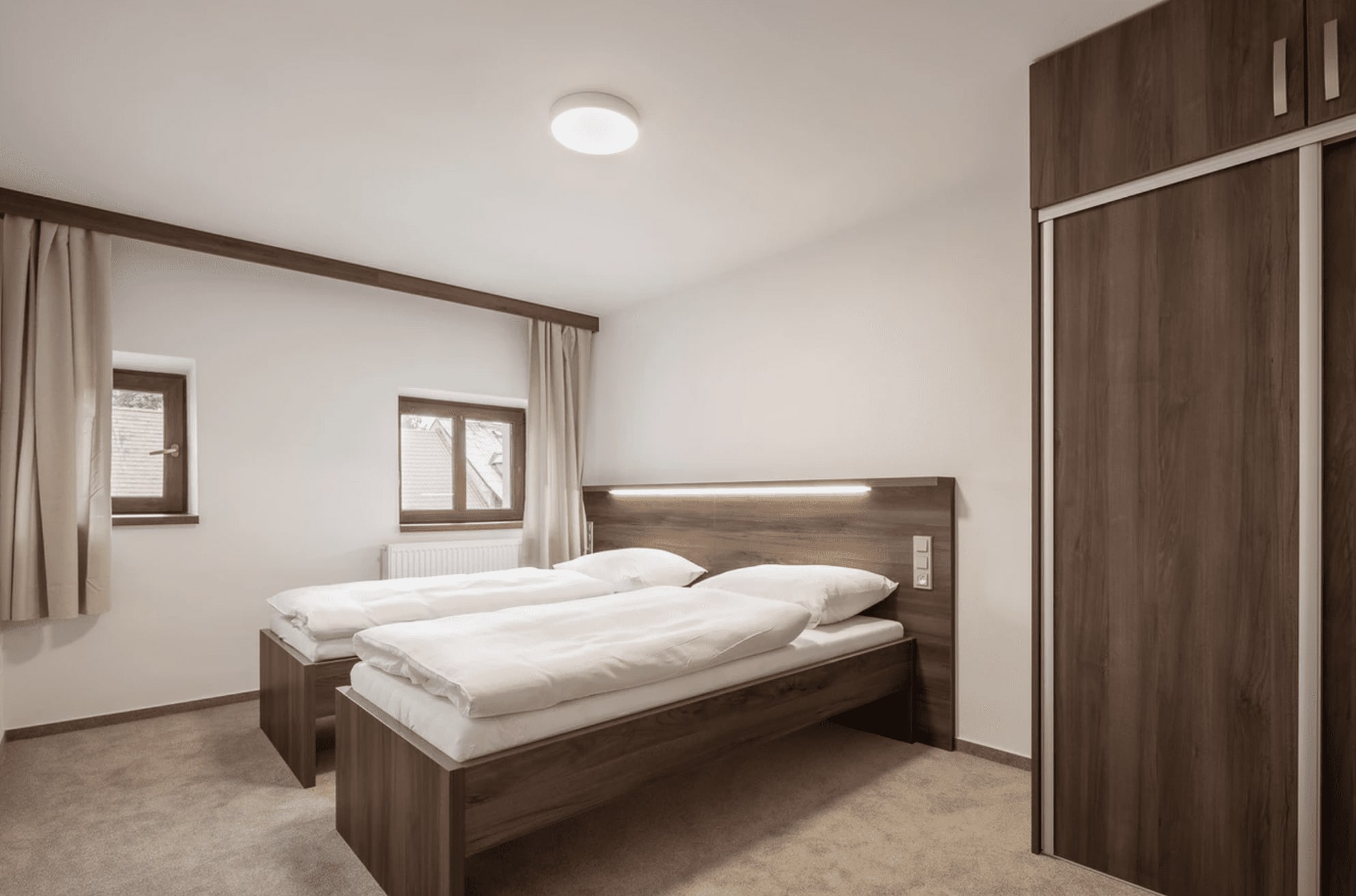 Apartmány Doksy - 5