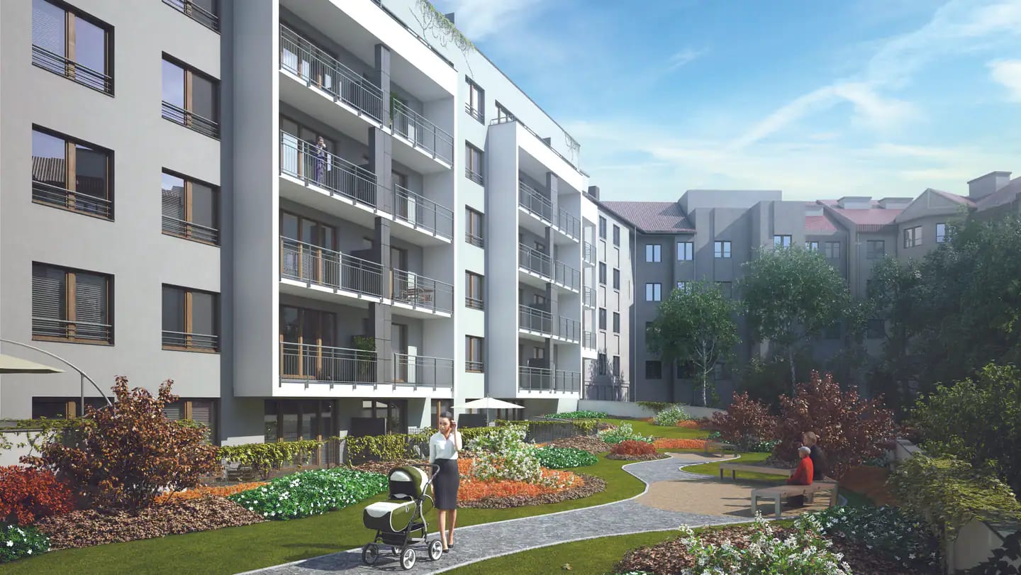 Rezidence U Radnice - 2