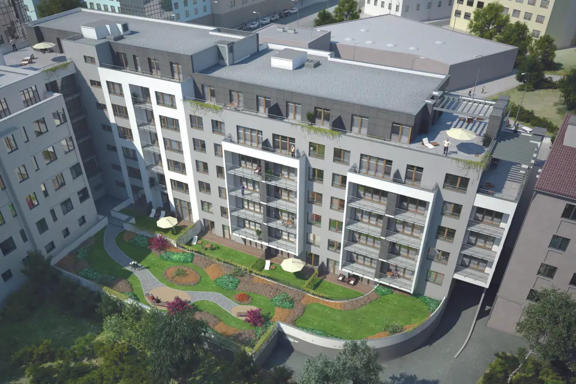 Rezidence U Radnice - 3