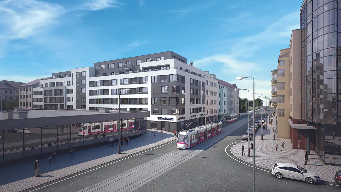 Rezidence U Radnice - 4