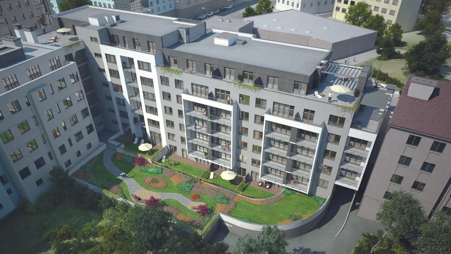 Rezidence U Radnice - 5