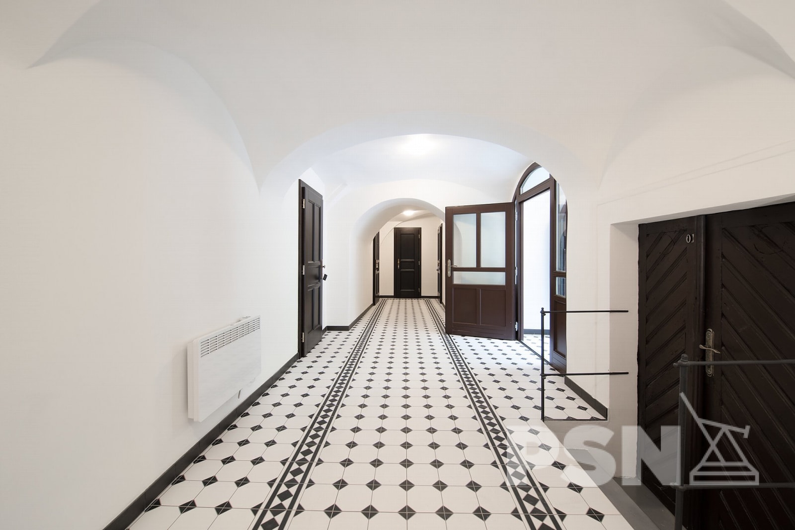 Rezidence Slovanka - 4