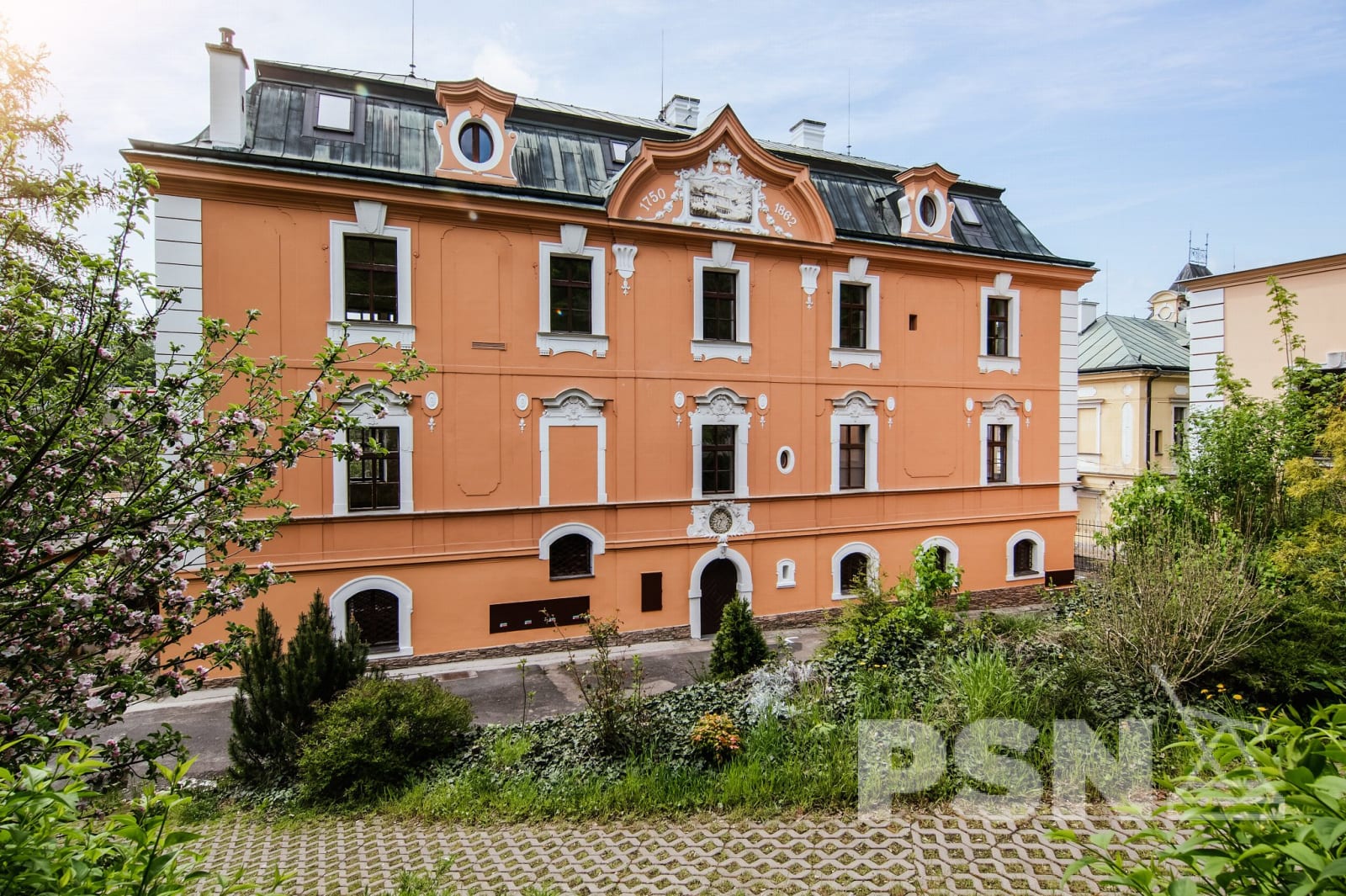 Rezidence Slovanka - 5